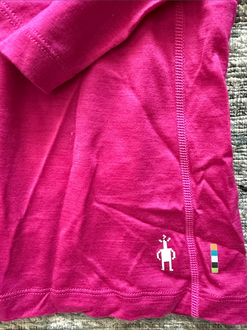 Smartwool Merino Base Layer 120 NWT - Picture 3 of 6